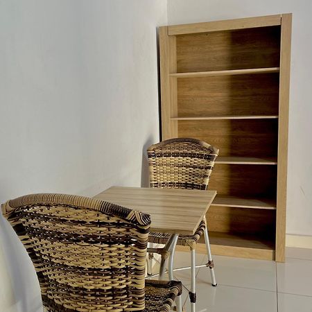 Kitnet Realeza Hotel Várzea Grande Екстериор снимка